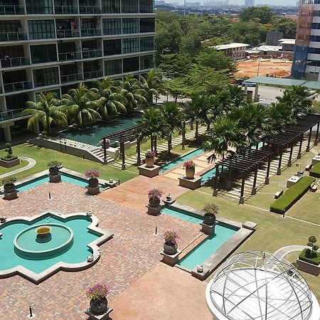 Austin Palazio Apartment Johor Bahru Zewnętrze zdjęcie