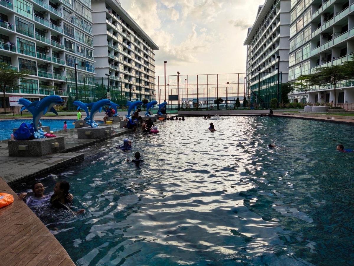 Austin Palazio Apartment Johor Bahru Zewnętrze zdjęcie