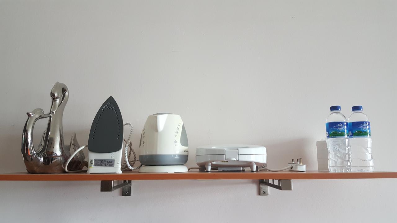 Austin Palazio Apartment Johor Bahru Zewnętrze zdjęcie