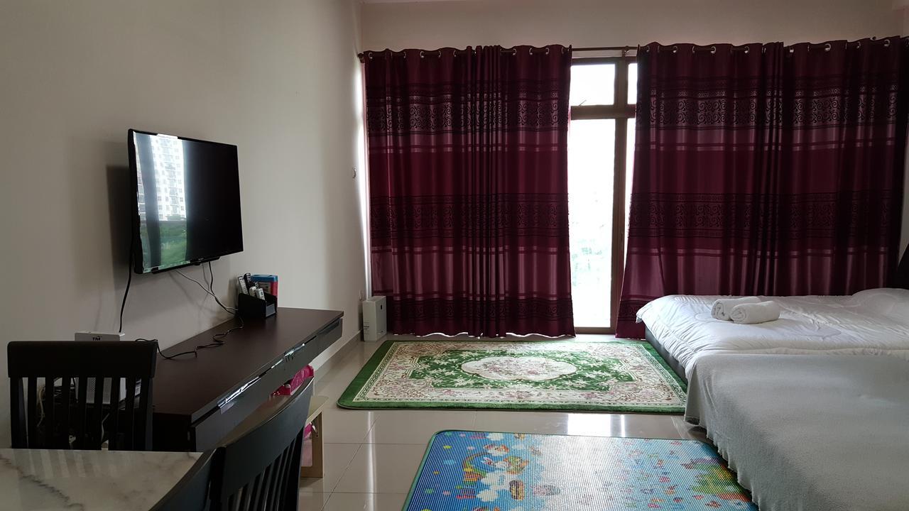 Austin Palazio Apartment Johor Bahru Zewnętrze zdjęcie