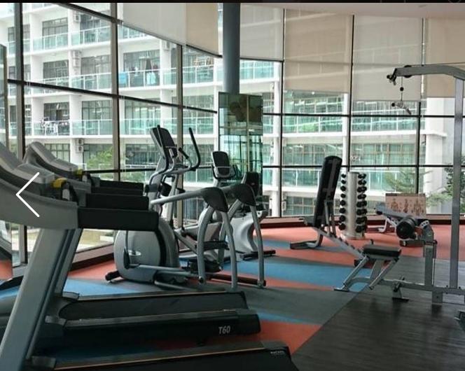 Austin Palazio Apartment Johor Bahru Zewnętrze zdjęcie