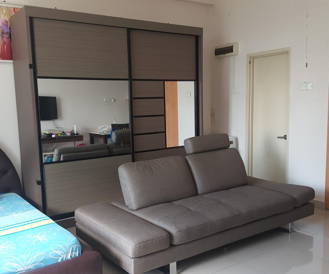 Austin Palazio Apartment Johor Bahru Zewnętrze zdjęcie