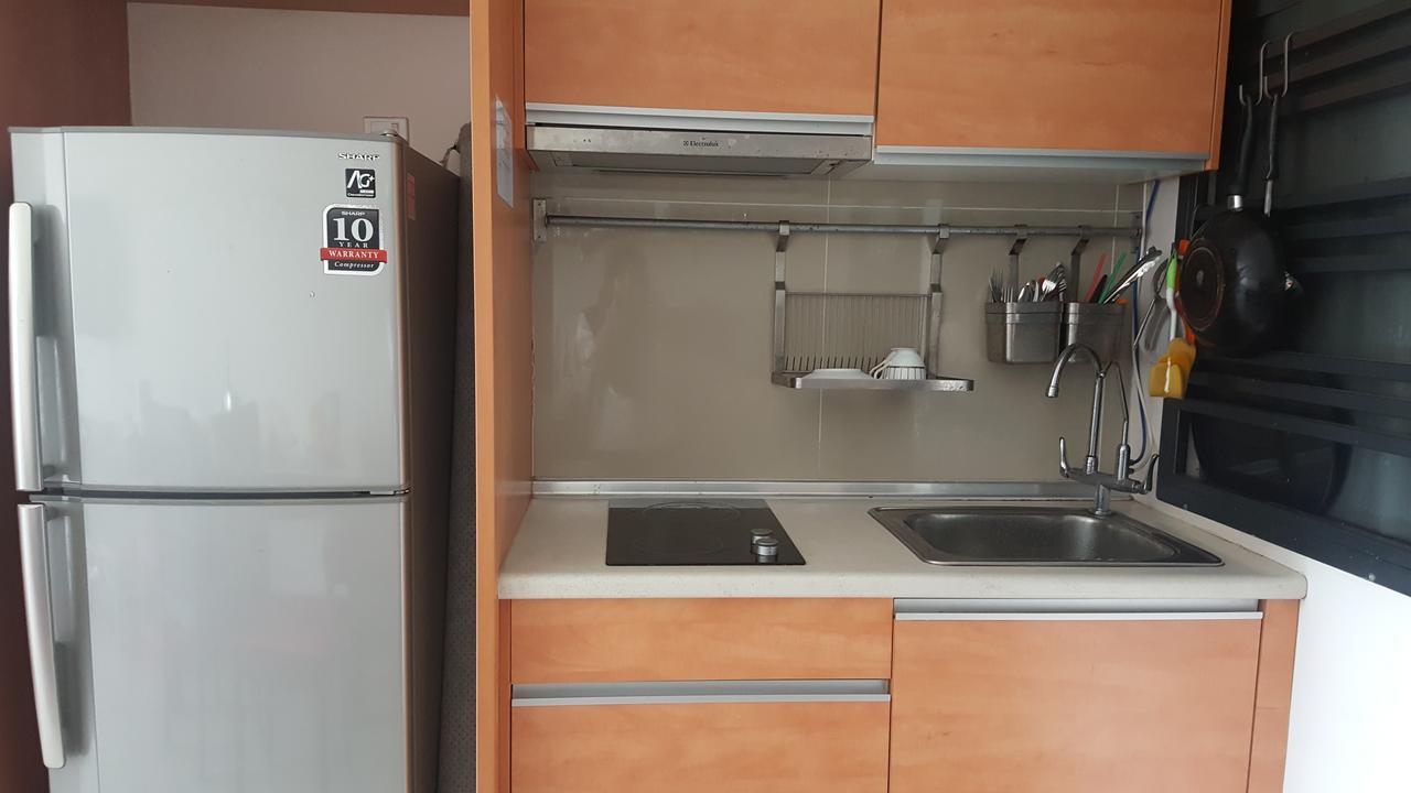 Austin Palazio Apartment Johor Bahru Zewnętrze zdjęcie